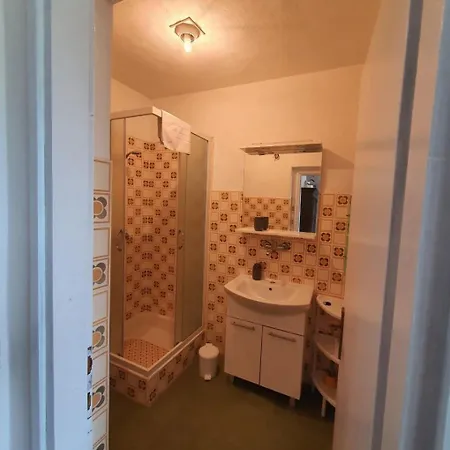 Nina Apartment