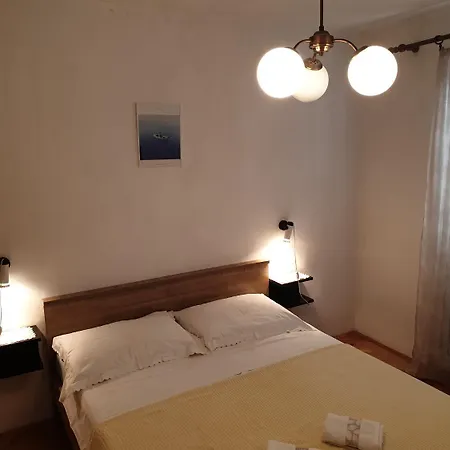Apartment Nina Seget Vranjica