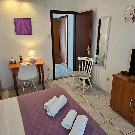 Nina Apartment