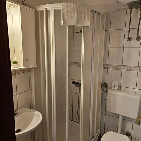 Apartment Nina