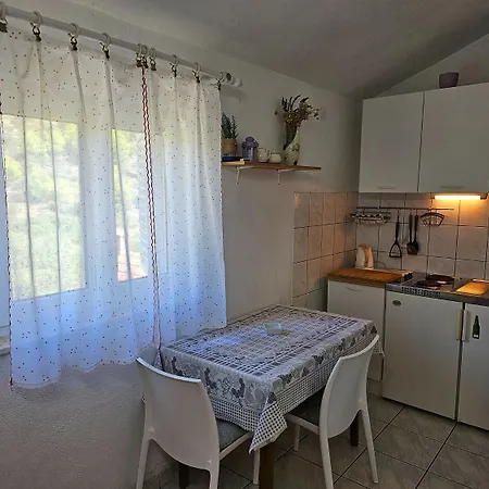 Nina * Seget Vranjica