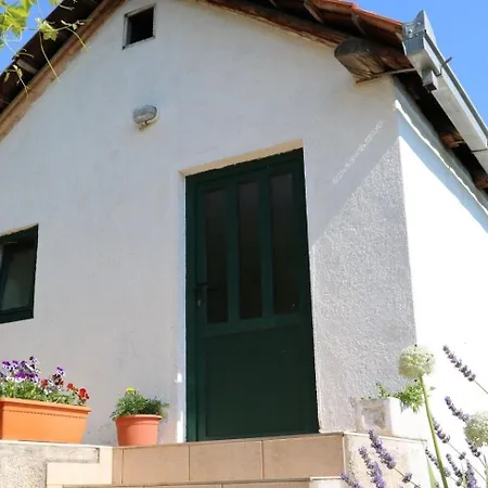 Apartment Nina Seget Vranjica