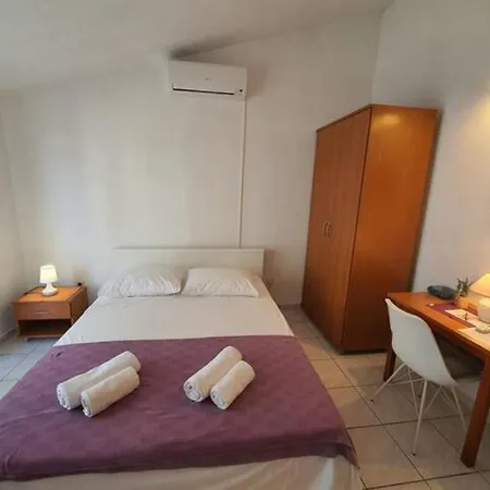 Nina * Seget Vranjica