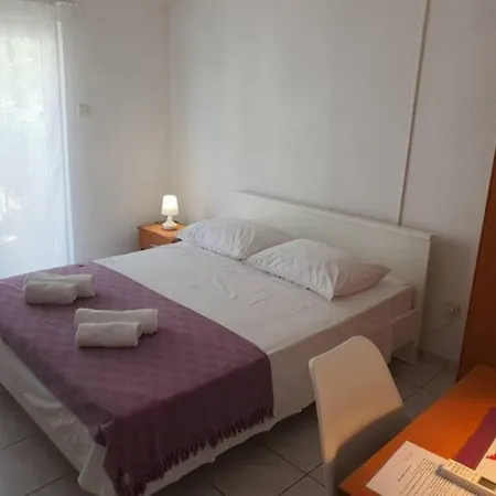 Nina * Seget Vranjica