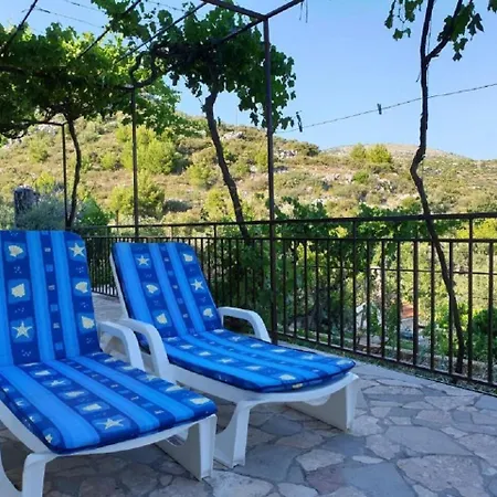 Nina * Seget Vranjica